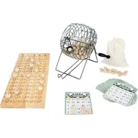 Small Foot Bingo (Allemand, 2 - 4 Joueur)