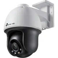 TP-LINK VIGI C540 Tourelle Caméra de sécurité IP Intérieure et extérieure 2560 x 1440 pixels Plafond/mur