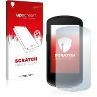 Upscreen Scratch Shield Protection