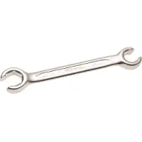 Bgs Clé à tuyauter 19 x 22 mm (19 mm, 22 mm)