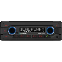 Blaupunkt Dakar 224 BT - 24V Heavy Duty Bluetooth 2001017123490