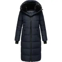 MARIKOO Manteau fonctionnel 'Zuraraa XVI'