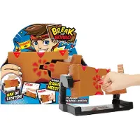 Gear2Play Break The Board Game