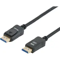 Equip Câble Displayport 2.1 2 M