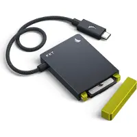 Angelbird Lecteur De Carte Externe Pkt Cfexpress B