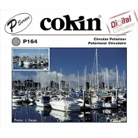 Cokin Polfilter Circular P 164