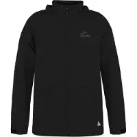 Normani Veste outdoor 'Seattle' noir