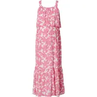 Noppies Robe d’été 'Han' rose / blanc cassé