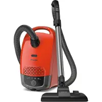 Miele Guard S1 Junior - Aspirateur Avec Sac Blanc