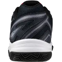 Mizuno Break Shot 4 Padel Shoes Noir EU 44 Homme