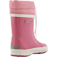 Bergstein Bottes de Pluie Bergstein Winterboot Pink-Taille 23