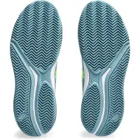 Asics Gel-challenger 14 Clay Shoes Bleu EU 42 Femme