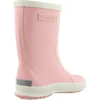 Bergstein Bottes de Pluie Bergstein Rainboot Soft Pink-Taille 24