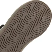 Adidas Vl Court 3.0 Cf Trainers Noir EU 24 Enfants