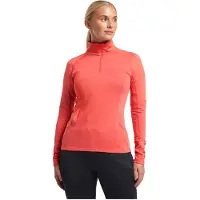 Tenson Polaire Demi-zip Txlite