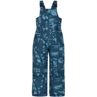 Protest Simon Pants Bleu 116 cm Garçon