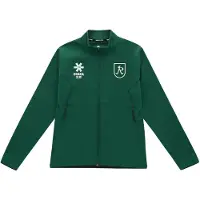 Osaka Gilet Osaka Women Track Top Pro Dark Green-S
