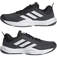 Adidas Chaussure de course 'Rapidmove Trainer' | 40,5-41 | male