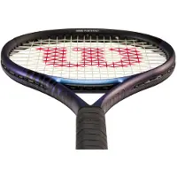 Wilson Raquette de Tennis Wilson Ultra 100L V4.0 (Onbespannen)-Taille L1