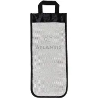 Sea Turtle Ensemble Tuba Atlantis Samana Pro Black/Petrol Blue