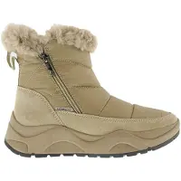 Antarctica Bottes de Neige Antarctica Women 8753 Beige-Taille 39