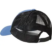 The North Face Casquette de sport 'Mudder' marine / noir