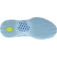 K-Swiss Express Light 3 Hb Padel Shoes Bleu EU 38 Femme