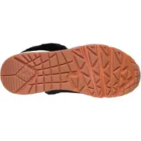 SKECHERS Chaussures Uno Fall Air 310539LBLK