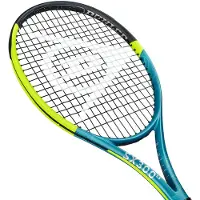 Dunlop Raquette De Tennis Non Cordée Tf Sx 300 Ls Nh