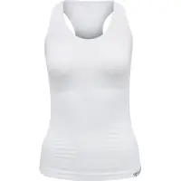 Hummel Haut de sport 'Tif' noir / blanc