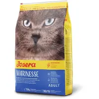 Josera Cat Sack Marinesse Multicolore 4.25kg