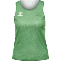 Hummel T-shirt Sans Manches Core Kx Reverse Basket