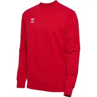 Hummel Sweat de sport 'Go 2.0' rouge sang