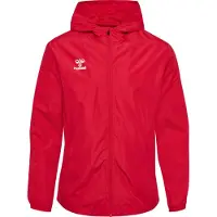 Hummel Veste de sport canneberge