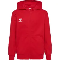 Hummel Sweat rouge / blanc