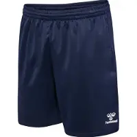 Hummel Pantalon de sport 'ESSENTIAL' marine / blanc