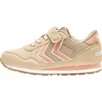 Hummel Baskets 'Reflex' beige / rose clair / blanc