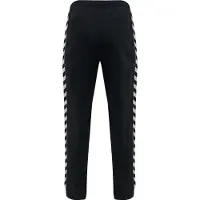 Hummel Pantalon de sport 'MOVE' noir / blanc