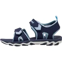 Hummel Sport Sandals Violet EU 34 Enfants