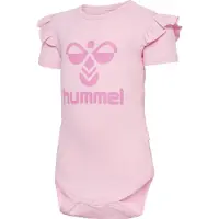 Hummel Barboteuse / body rose / rose clair