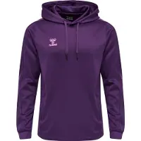 Hummel Sweat de sport 'Core XK' violet / rose clair