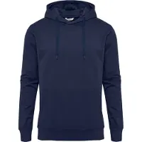 Hummel Sweat de sport 'Go 2.0 ' marine / blanc