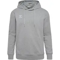Hummel Sweat de sport 'Go 2.0' pierre / blanc