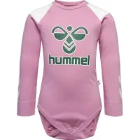 Hummel Body à Manches Longues Devon