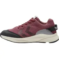 Hummel Baskets gris clair / baie / mûre / noir