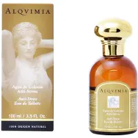 Alqvimia Crème pour le visage (100 ml) (100 ml, Crème 24h)