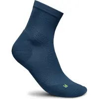 Bauerfeind Sports Chaussettes mi-hautes ultra-léger
