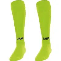 Jako Femmes, Chaussettes de sport, Bas De Chaussette Glasgow 2.0 (39 - 42), Vert