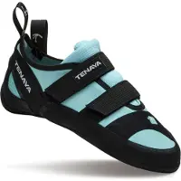 Tenaya Ra Climbing Shoes Bleu EU 46 Femme