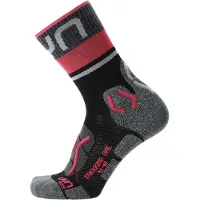 UYN Trekking One Merino Long Socks Noir EU 35-36 Femme